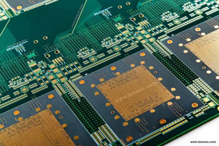 PCB印制电路板哪个公司好（2025年5月23日概念上市公司市值排行榜）(图1)