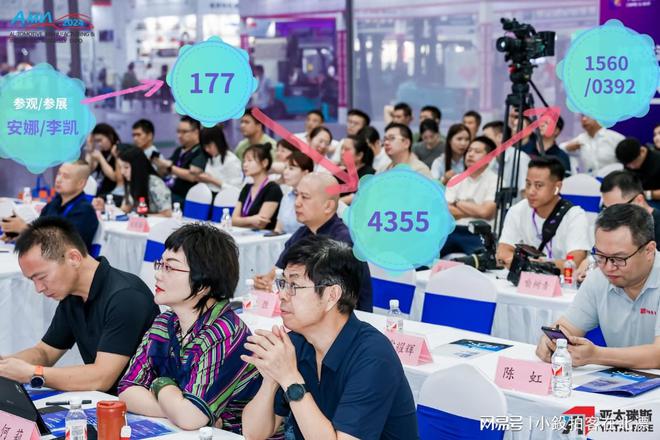聚焦未来科技：2025武汉电子元器件及半导体展引领行业新风潮(图3)