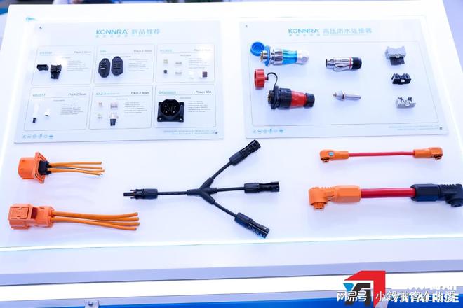 聚焦未来科技：2025武汉电子元器件及半导体展引领行业新风潮(图2)