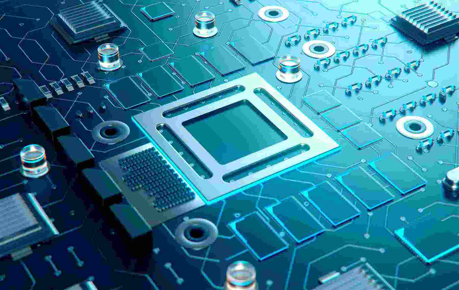 三家PCB印刷电路板龙头(收藏起来)（2025530）(图1)