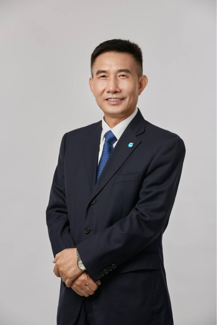 全国人大代表郭泽义：优化基础元器件创新发展环境已成破局关键之举(图1)