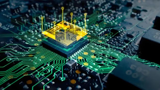 创新引领智造未来：造物数科PCB技术赋能智能硬件新篇章(图1)
