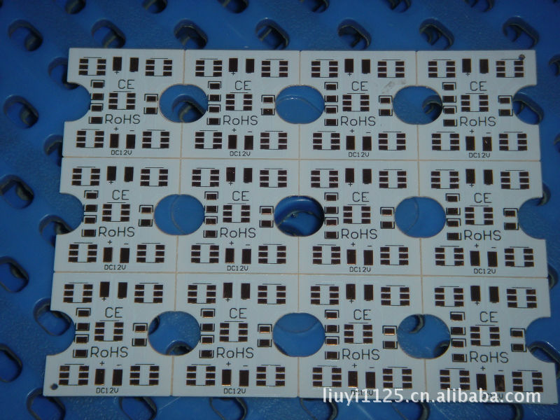 PCB印制电路板上市龙头企业有哪些？（2025611）(图1)