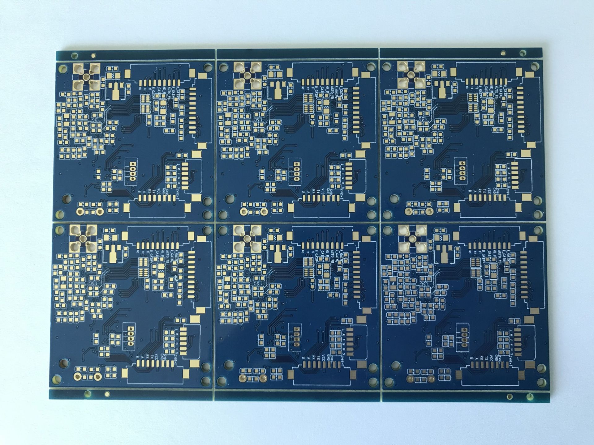 人工智能芯片配套高端印制电路板扩产项目预计近期启动建设 PCB概念股涨停 本周机构密集调研相关上市公司(图1)