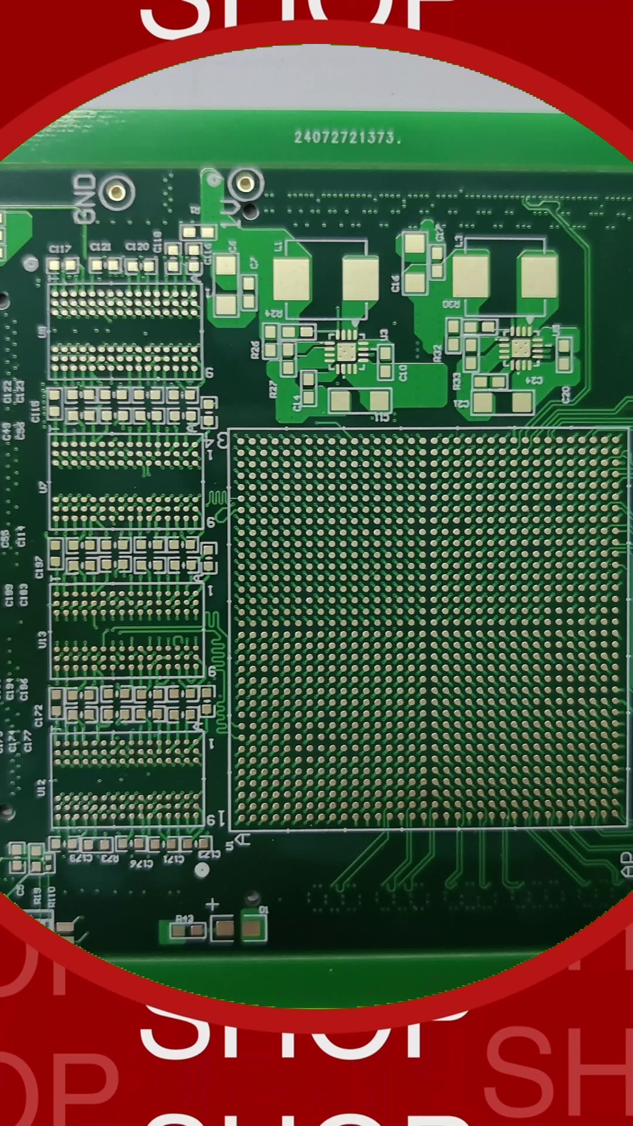 揭秘！2025年PCB行业大变革：龙头公司如何打破增长瓶颈？(图1)