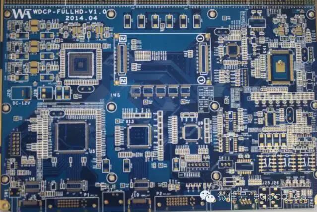 PCB龙头公司值得收藏!(名单)(图1)