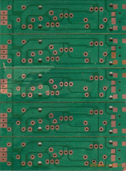 印制电路板PCB谁是成长最快企业？(图1)
