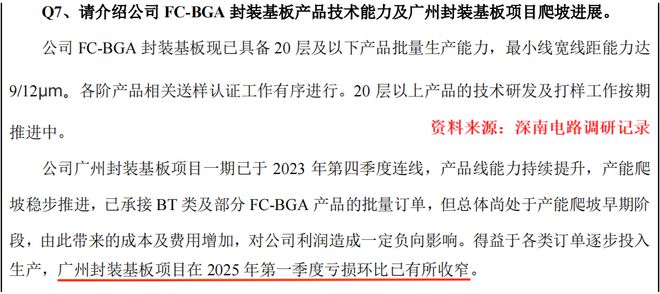 深南电路不装了！(图5)