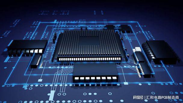 pcb印刷电路板的含义和作用是什么新手速看！(图2)