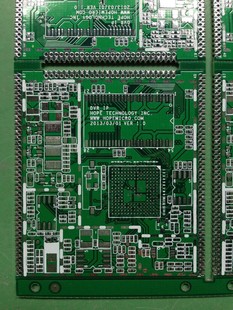 PCB印制电路板概念龙头股票：共四只名单收好（202574）(图1)