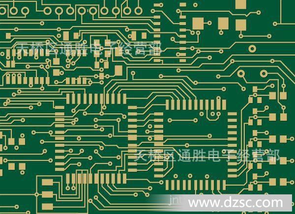 A股：PCB这3家龙头上市公司（202577）(图1)