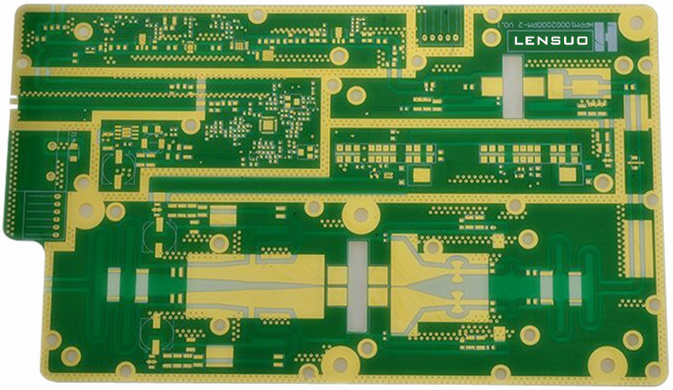 PCB排名前十的上市公司有哪些_7月16日市盈率排行榜(图1)