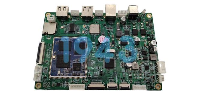 聊聊PCB电路板贴片加工组装那点事(图3)