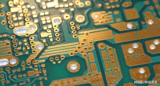 AI最强风口！PCB产业链核心名单曝光(附公司)(图9)
