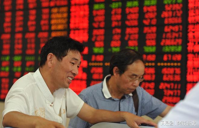 AI最强风口！PCB产业链核心名单曝光(附公司)(图15)
