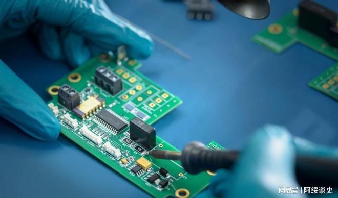 AI最强风口！PCB产业链核心名单曝光(附公司)(图10)