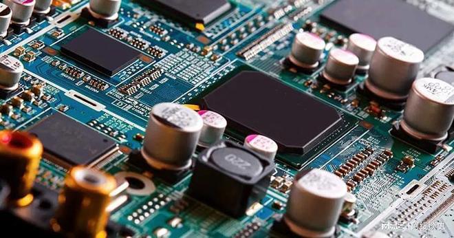AI最强风口！PCB产业链核心名单曝光(附公司)(图4)