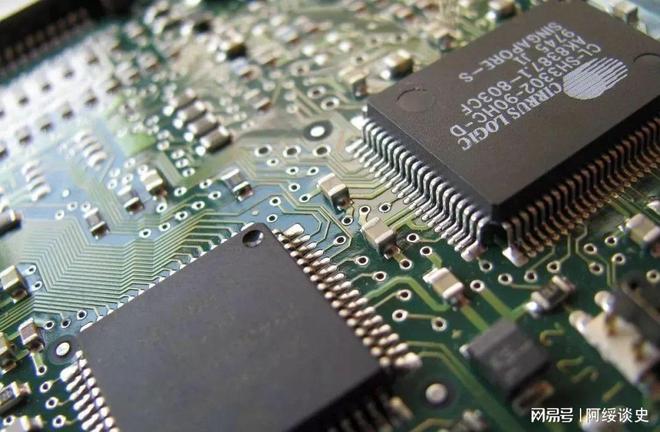 AI最强风口！PCB产业链核心名单曝光(附公司)(图3)