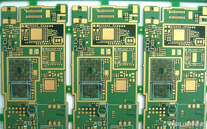 AI最强风口！PCB产业链核心名单曝光(附公司)(图2)