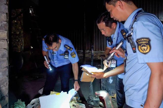 非法焚烧废PCB电路板“恶臭扰民”一工厂将面临100-500万元的罚款(图10)