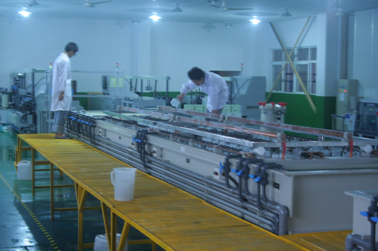 PCB厂家线路板厂电路板生产厂家深圳捷多邦--专业的PCB打样工厂(图1)