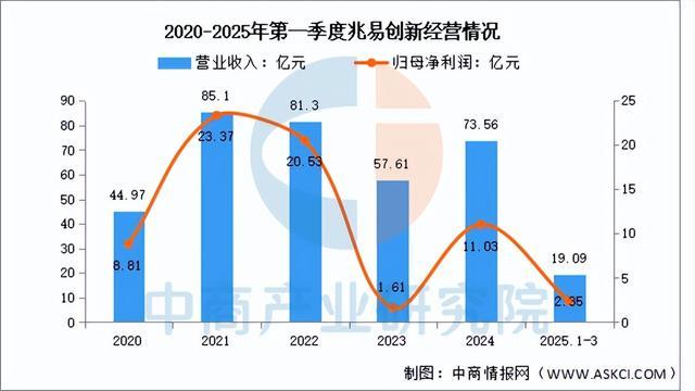 2025年中国MCU行业市场前景预测研究报告（简版）(图8)