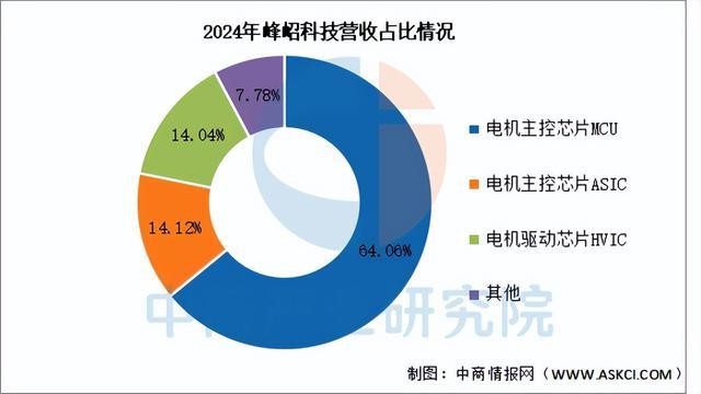 2025年中国MCU行业市场前景预测研究报告（简版）(图16)