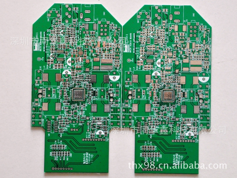 高端PCB供不应求明年供需缺口仍达17%产业链全线受益(图1)