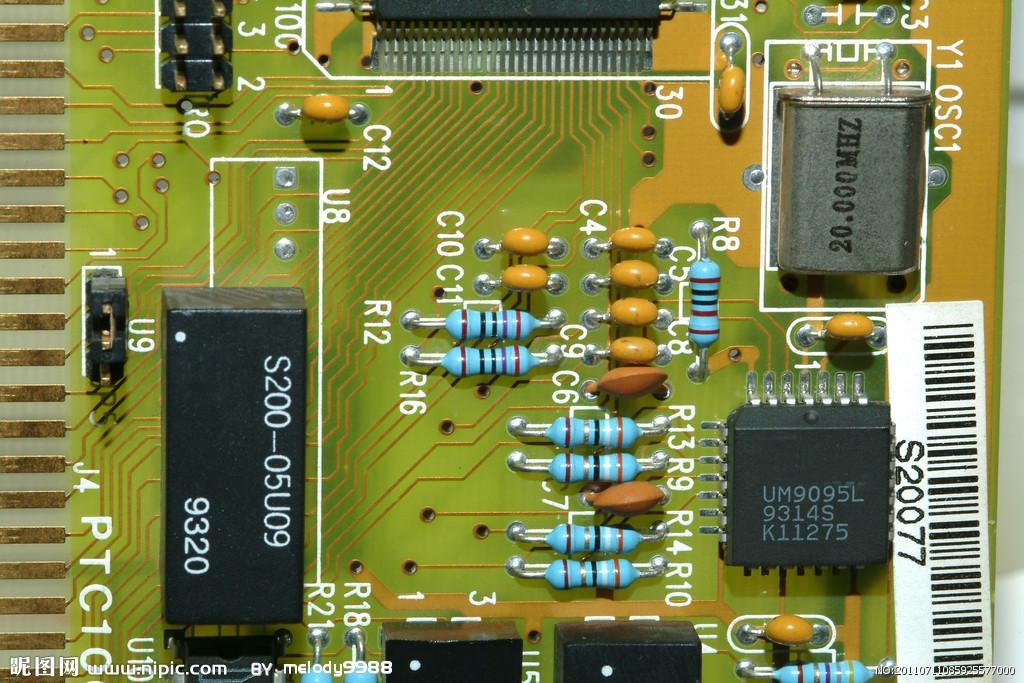 2025年基础化工行业专题：PCB上游材料分析框架（附下载）(图1)