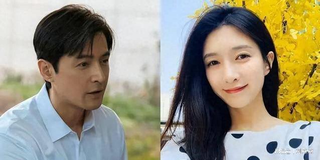 被爆与富商私生子江疏影登上热搜工作室两字回击网友：漂亮(图9)