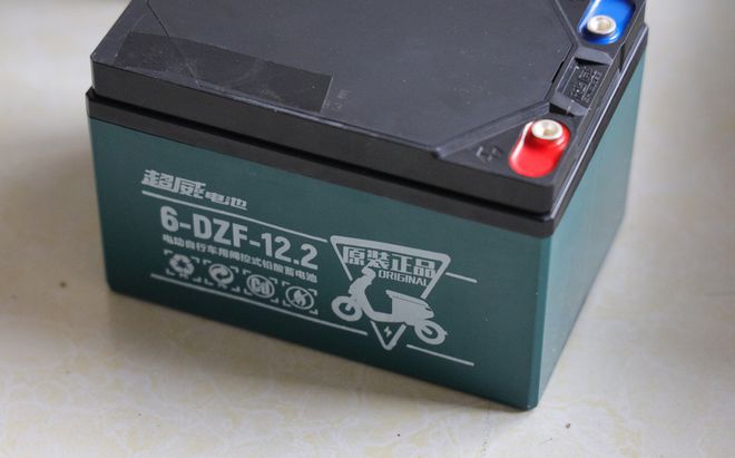 电动车更换电池48V12Ah存在4大致命伤很多车主换了就后悔选错(图2)