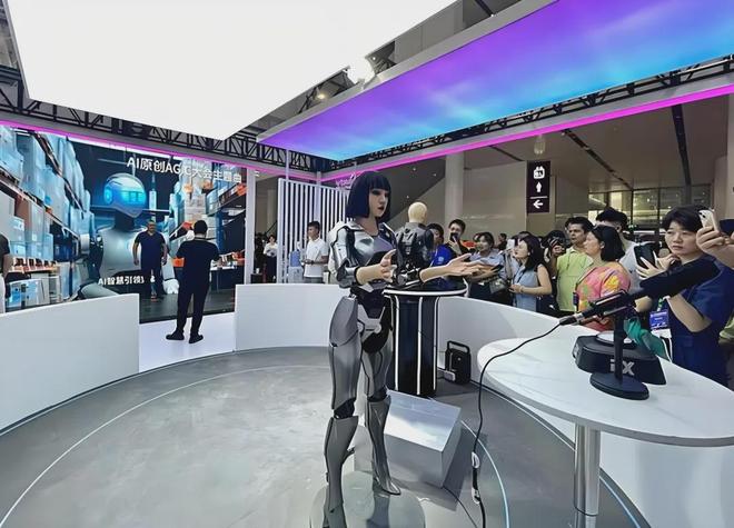 聚焦宝安新馆！IOTE 2025深圳物联网展9-12号馆硬核展商阵容推荐首发！(图7)