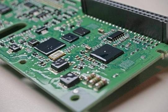 四川九洲：PCBA与 PCB属于截然不同的业务属于基础材料电路板制造公司未涉及(图1)