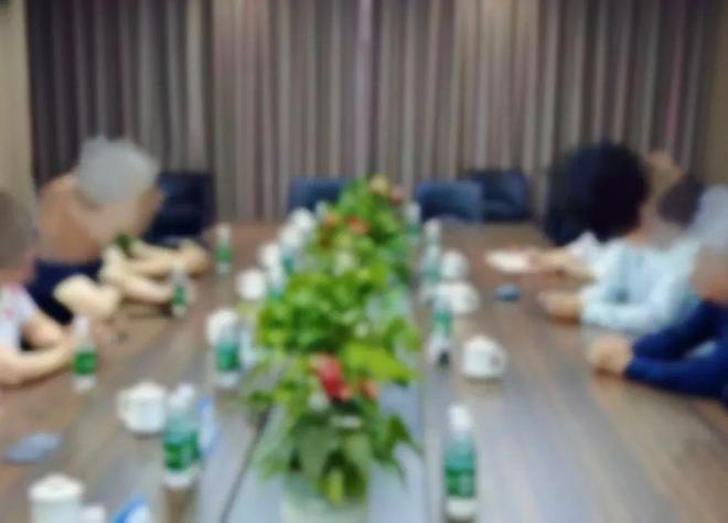 识局安排河北某政府三次对接电子元器件项目(图1)
