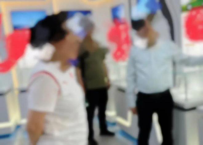 识局安排河北某政府三次对接电子元器件项目(图2)