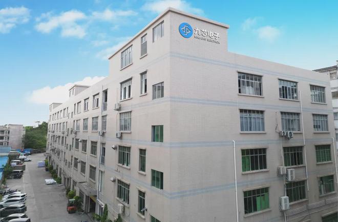 门铃 “声” 级革命：8 脚芯片如何让访客铃音惊艳整个楼道？(图5)