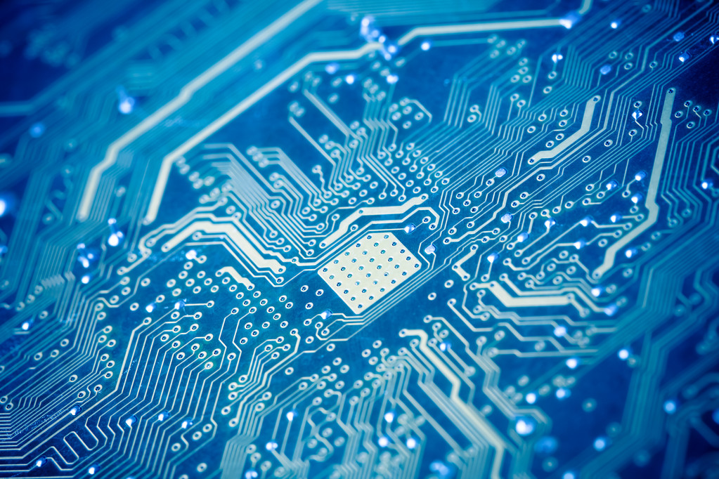 涨停潮！PCB概念全线爆发(图1)