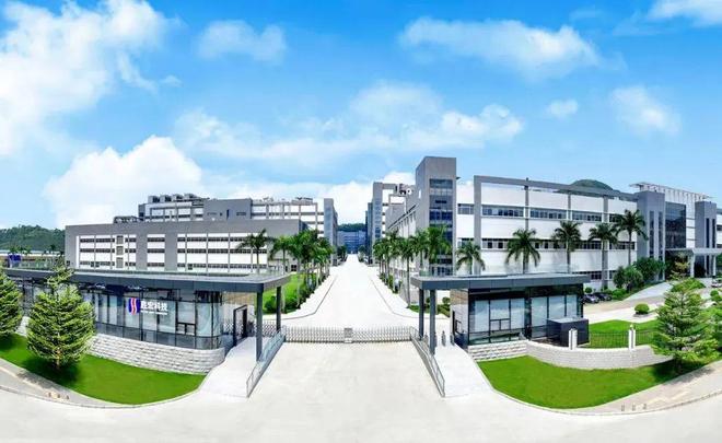 背靠英伟达广东老板干出1900亿电路板王国(图3)
