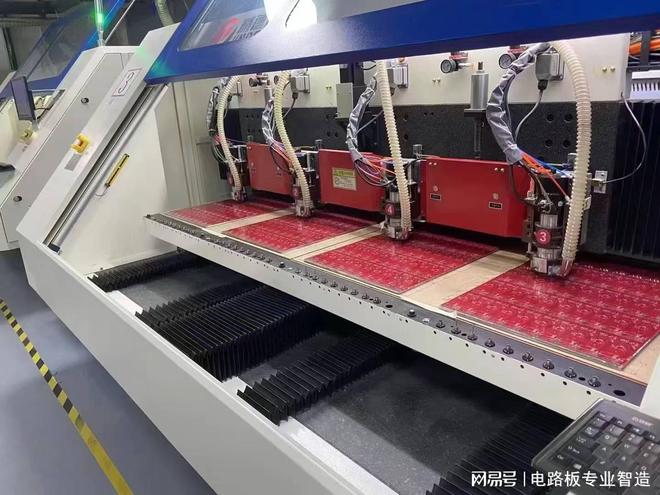 pcb电路板生产加工(图2)