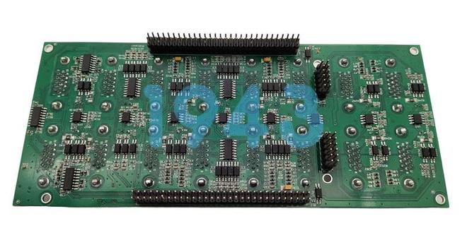 SMT贴片加工中物料来料检测的具体步骤(图2)
