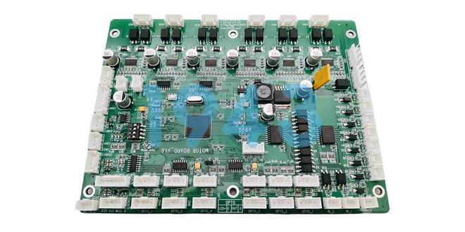 SMT贴片加工中物料来料检测的具体步骤(图3)