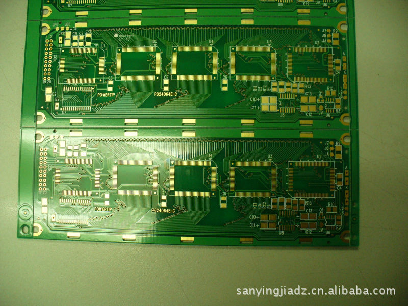 国内200家PCB企业名单！(图1)