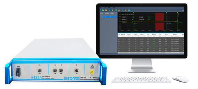 PCB特性阻抗测量原理与工艺控制实践(图1)