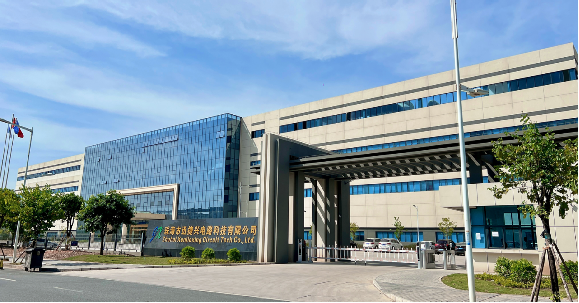 高频高速板研发五大厂商盘点：从技术储备看选型方向(图1)