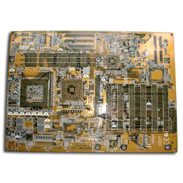 PCB板块集体回调龙头公司预警行业或迎结构性利润挤压(图1)