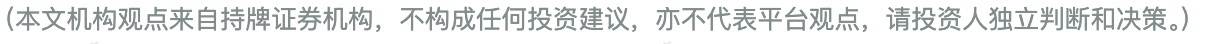 算力互联进入放量周期天弘通信设备基金或受益于CPO产业化元年(图1)