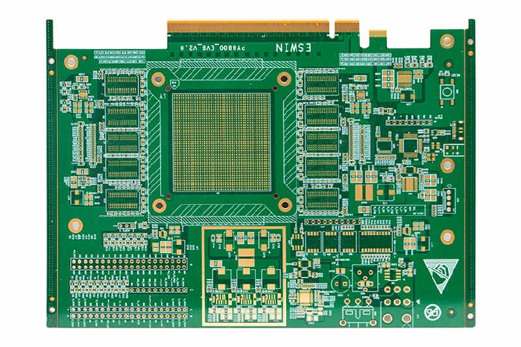 PCB成市场新焦点！国内电路板相关企业超16万家超半数在华南(图1)