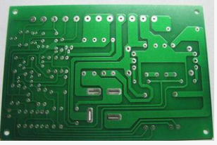 PCB表面处理的五种工艺介绍(图1)