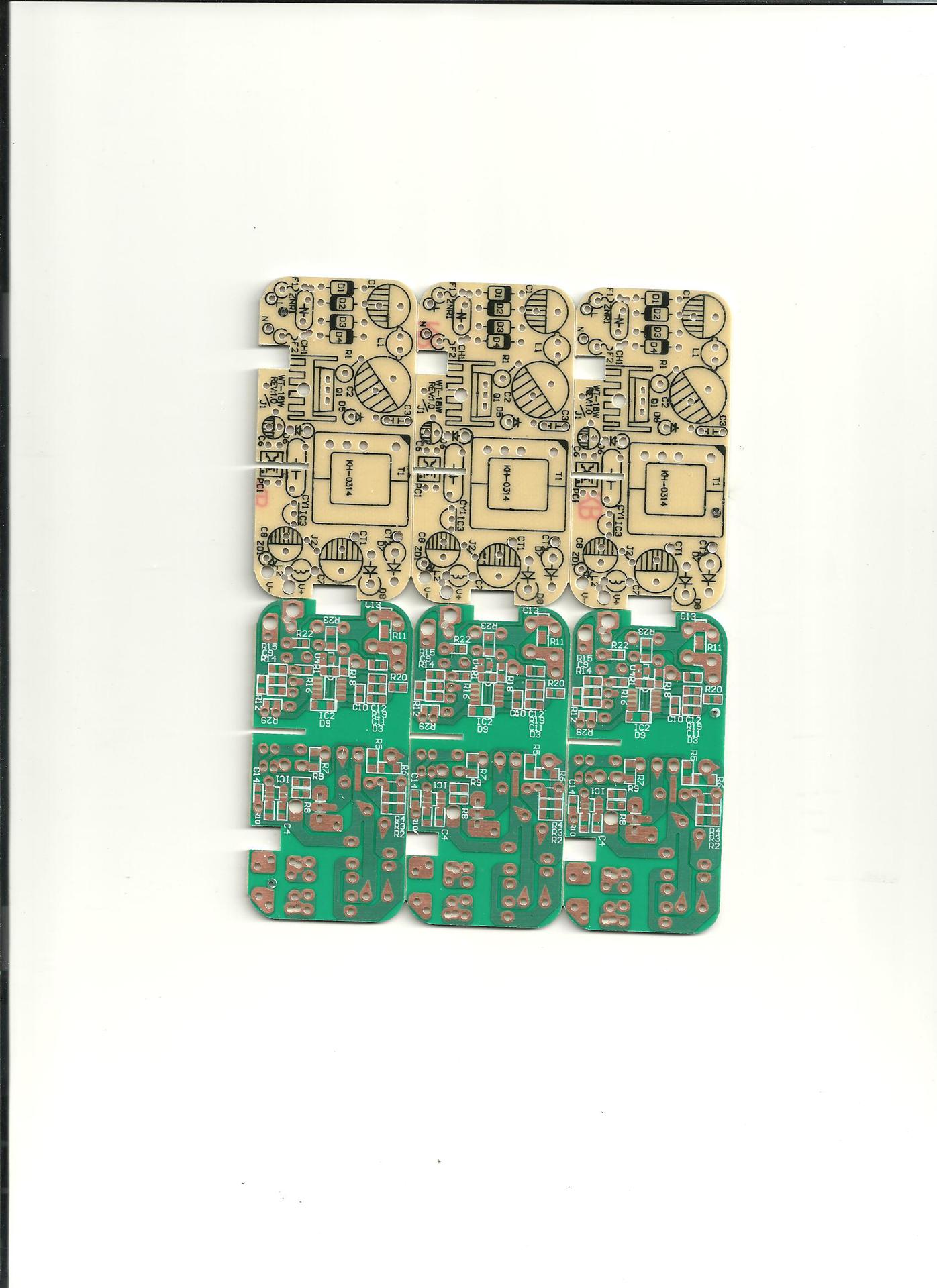 实现PCB生产一站式服务(图1)