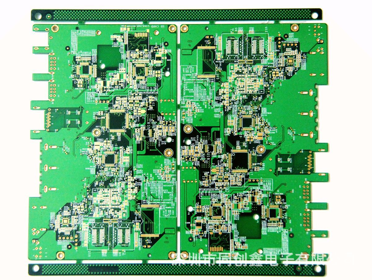 2026PCB线路板厂家推荐刚柔结合板航空PCB线路板智能穿戴pcb制板厂家优选指南！(图1)